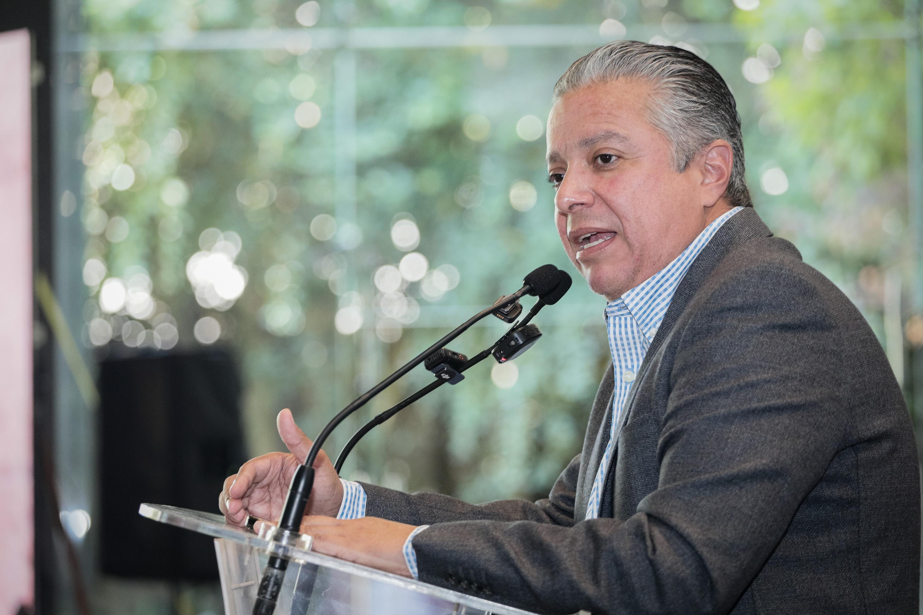En noviembre y diciembre, condonación de multas en regularización de motocicletas: Luis Navarro