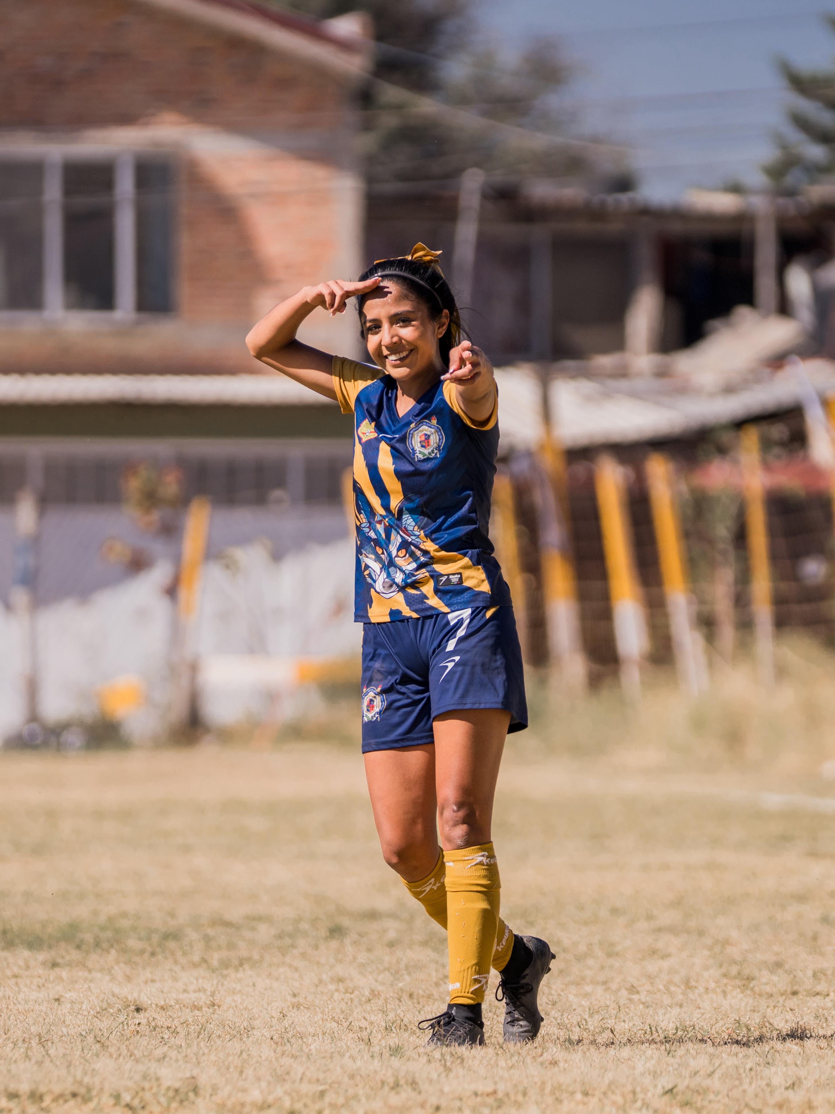 Jugadoras del Atlético Morelia-UMSNH Femenil dominan el “equipo ideal” de la Liga TDP 