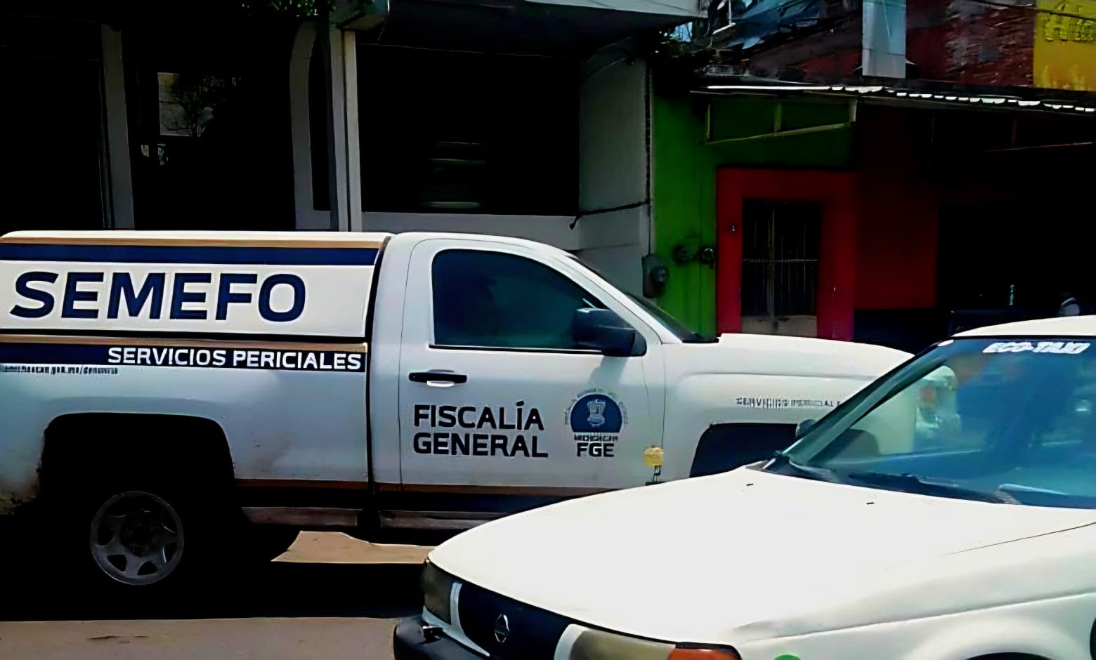 Mujer policía es as3sinada a bal4zos durante su día de descanso, en Apatzingán