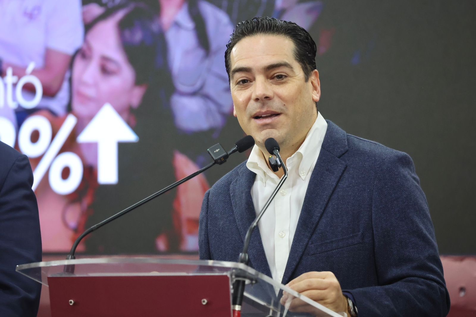 Con rehabilitación de la red carretera estatal, construimos caminos que conectan vidas: Rogelio Zarazúa