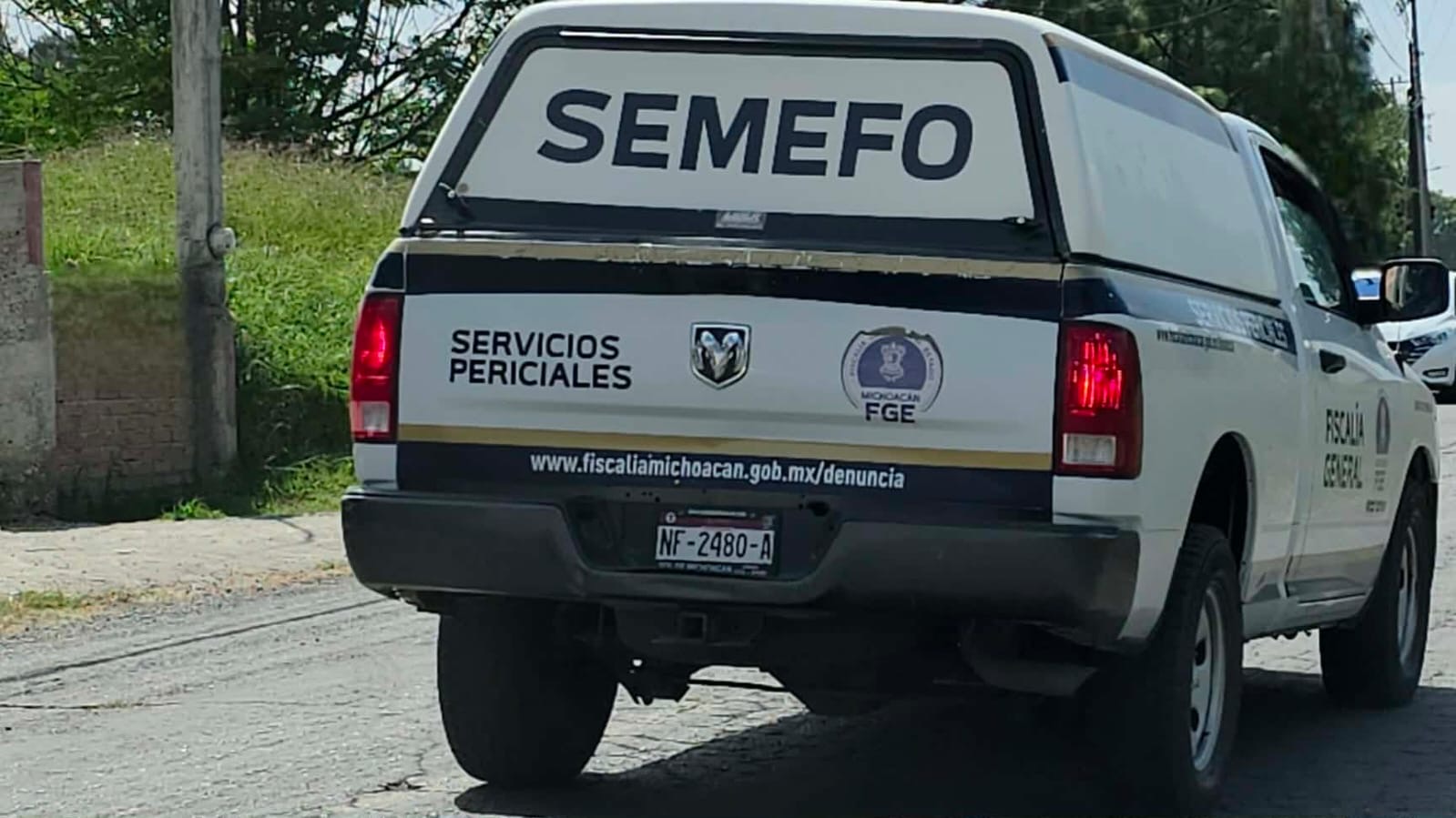 Comerciante y de 22 años la mujer decapitada en Buenavista Tomatlán