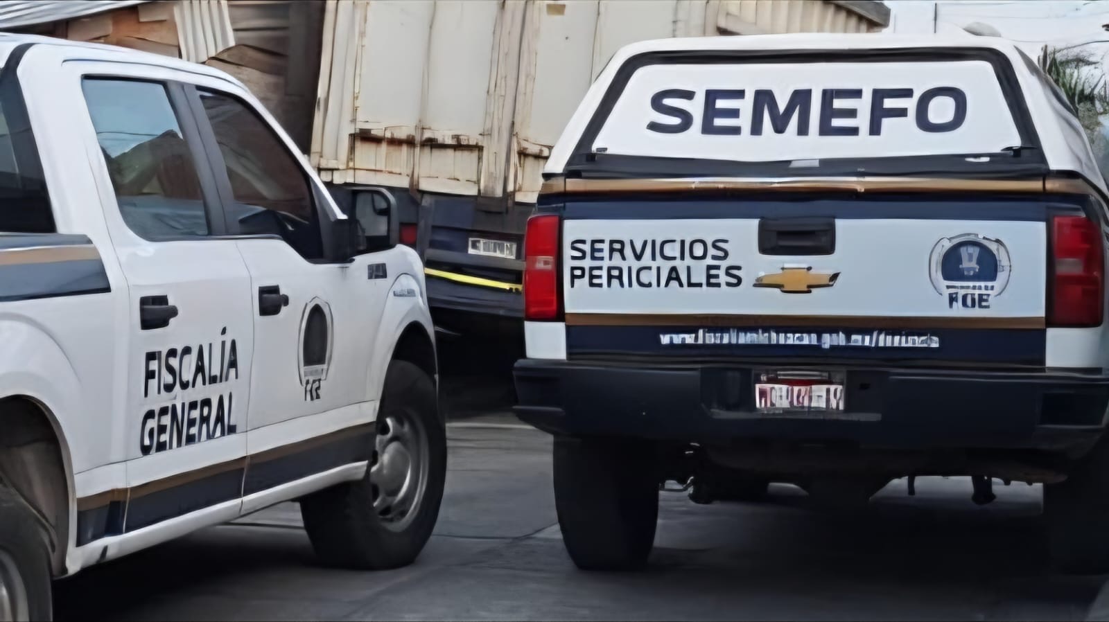 Asesinan a tiros a un joven a una cuadra de la Pérgola Municipal de Uruapan