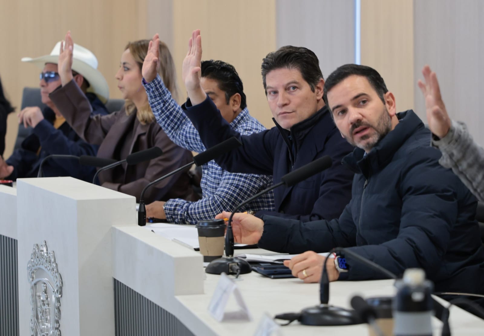 Ayuntamiento de Morelia aprueba Cuenta Pública con finanzas sanas