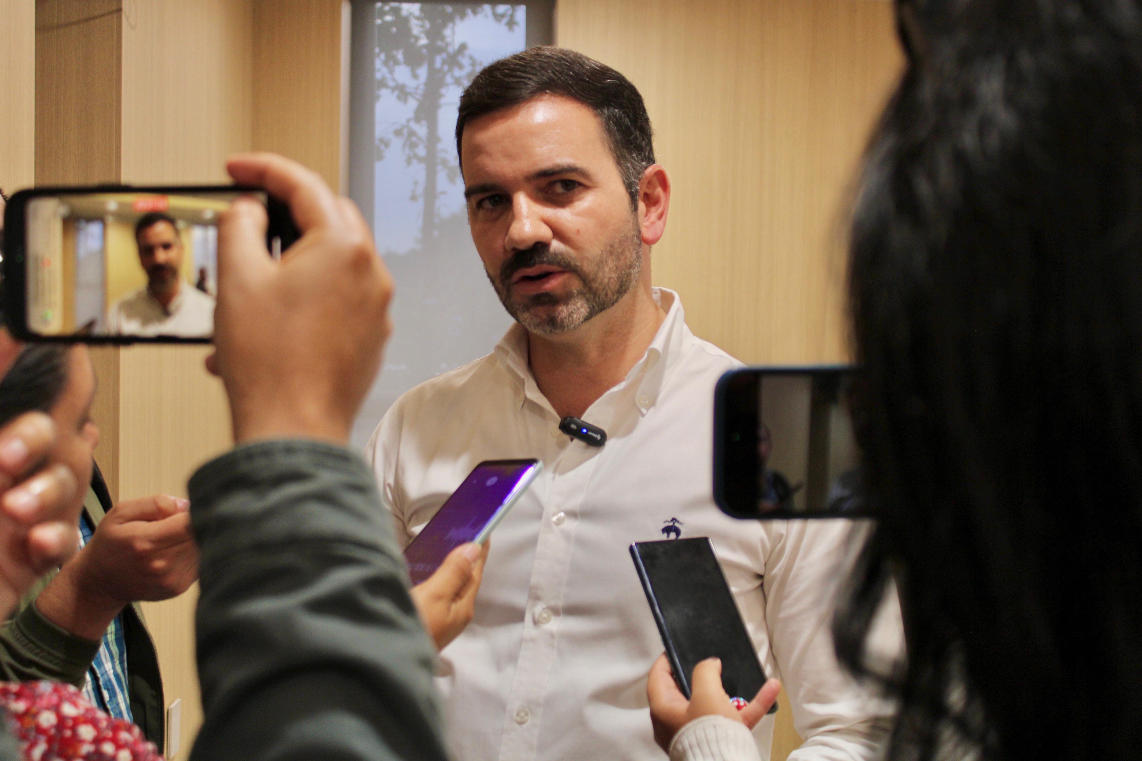 Clausuró Ayuntamiento 5 talleres mecánicos en 2025, hay 1 mil en Morelia que serán revisados hasta que haya orden y tramiten licencia de funcionamiento