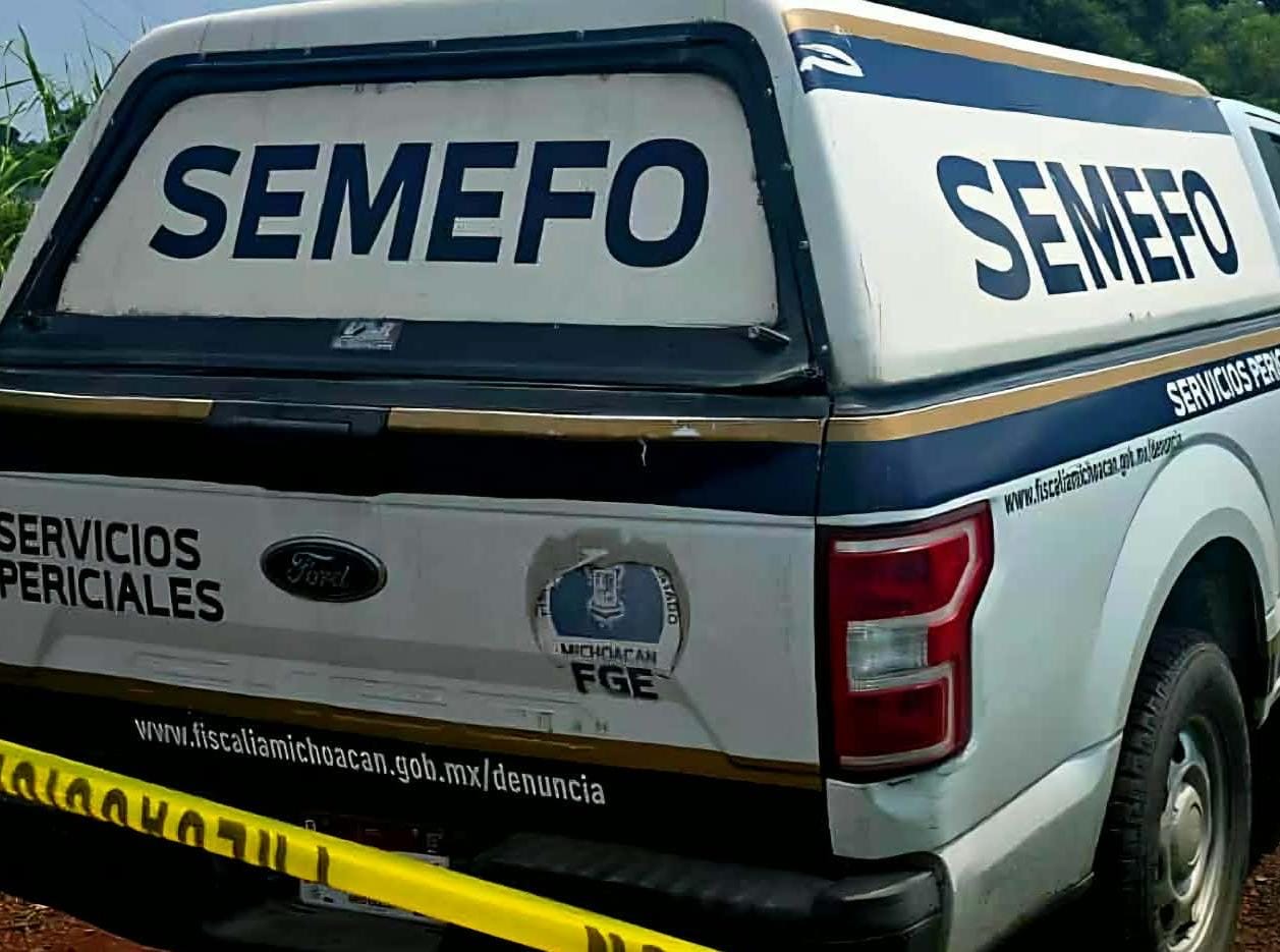 Localizan sin vid4 y con huell4s de violencia a mujer reportada como desaparecid4