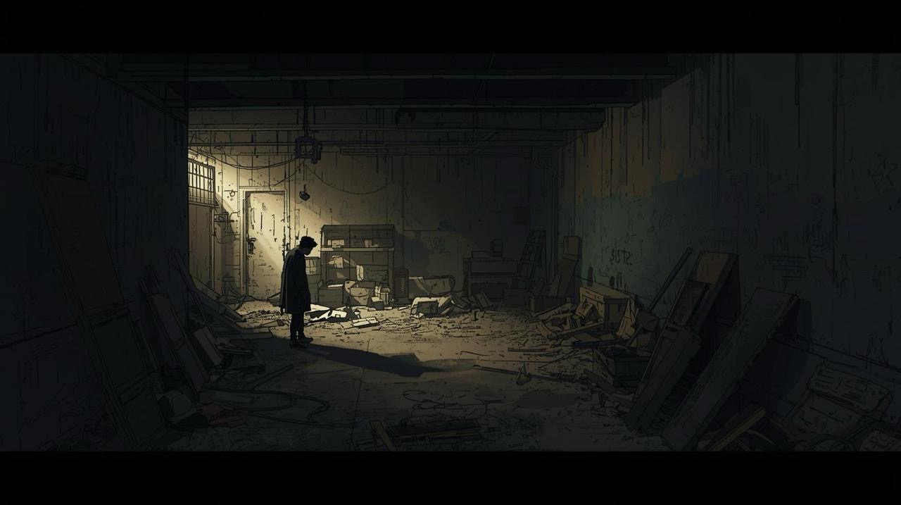 Somos Nuestra Memoria “BUSCANDO MEJORAR, EN UN ANEXO ENCONTRÉ LA MUERTE”