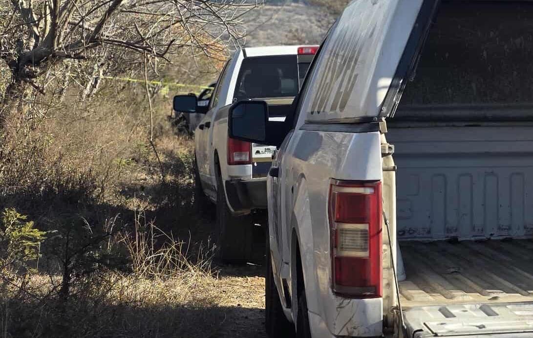 Hallan a hombre ejecutado en el municipio de Madero