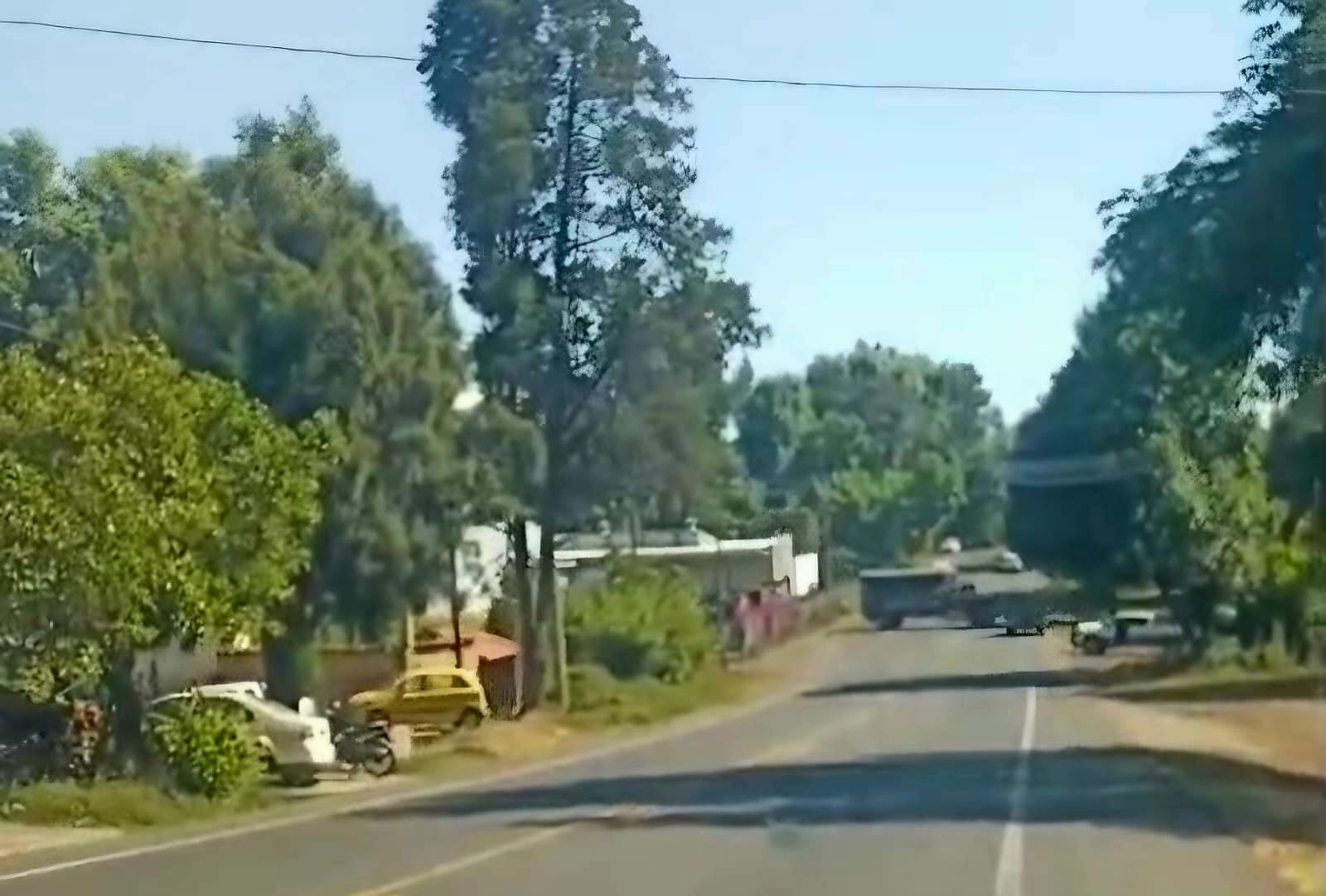 Tercera embestida armada contra la Policía Municipal de Tingüindín deja un oficial herido