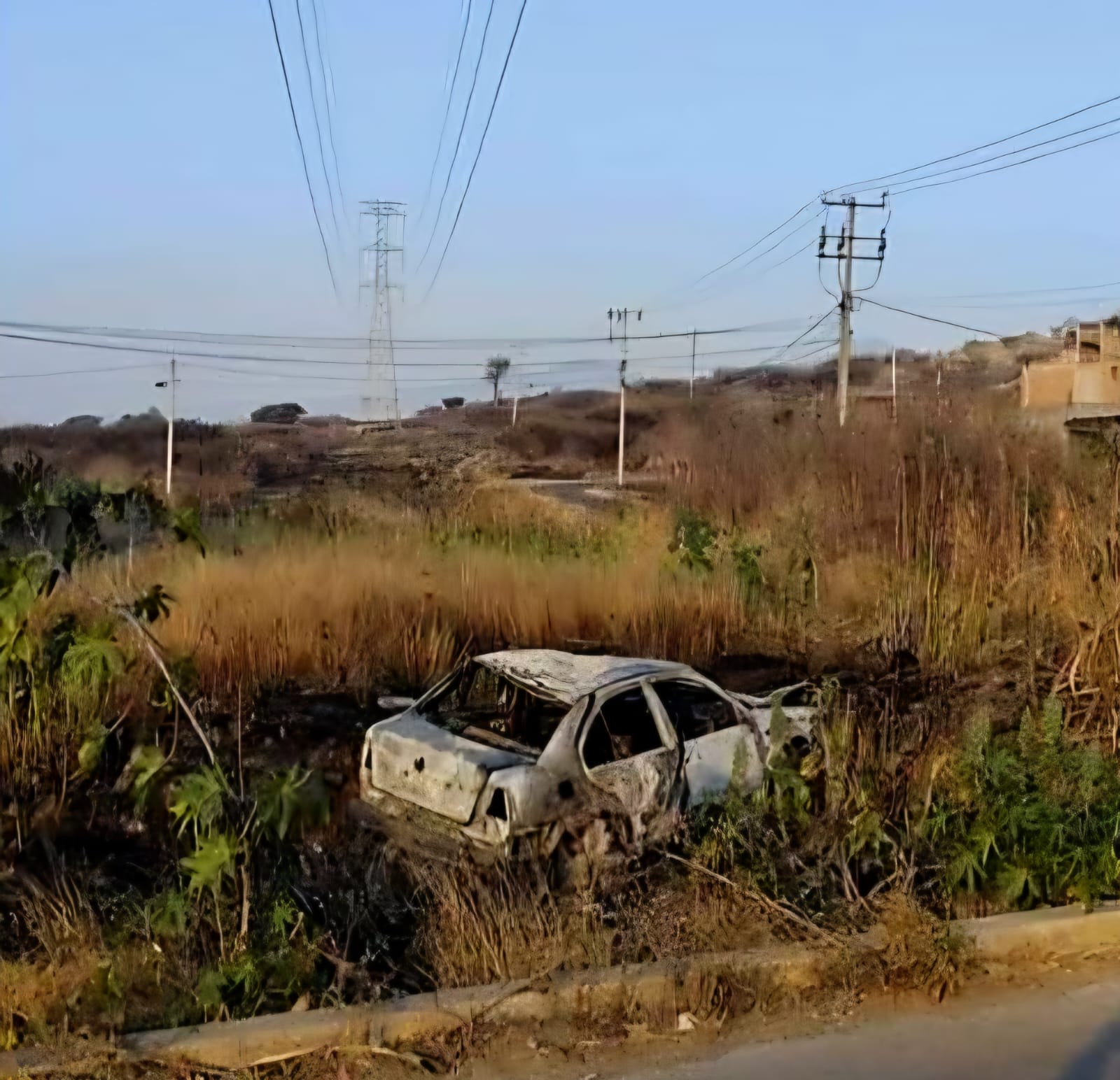 Se registran tres accident3s de tránsito en distintos puntos de Morelia; hay dos herid0s 