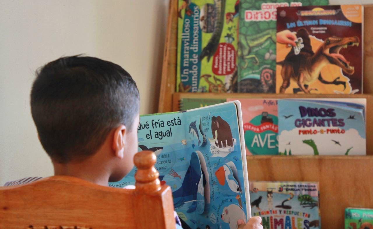 Ofrece DIF Morelia formación inicial Montessori: Paola Delgadillo