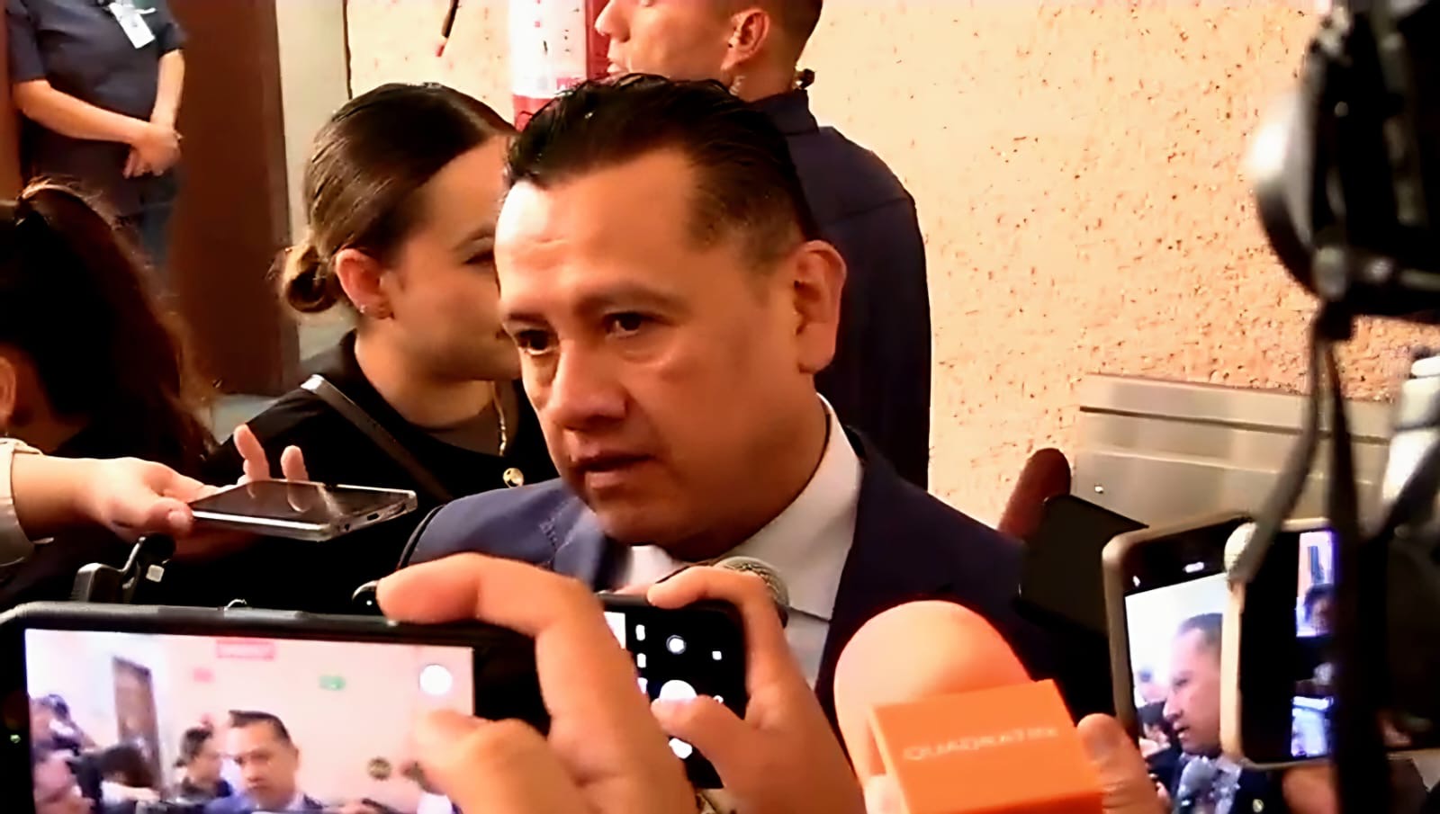 FGE investiga ataque en Lázaro Cárdenas; fue una agresión directa, confirma MP