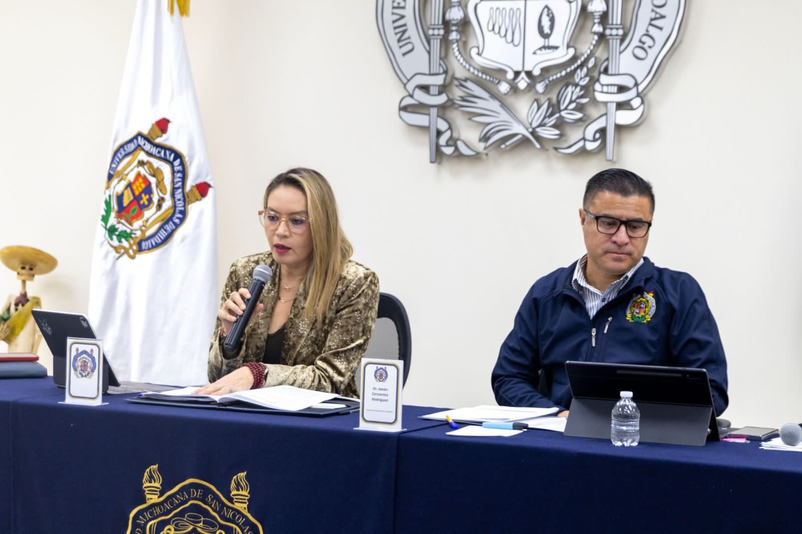 Este 20 de febrero, UMSNH lanza Convocatoria de Nuevo Ingreso; Consejo Universitario aprueba calendario escolar 2026-2027