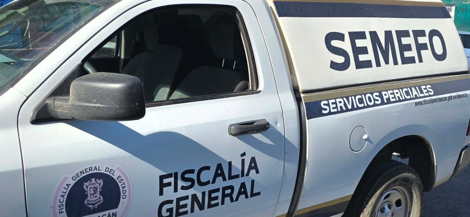 Joven se quita la vida en domicilio de la colonia Puerto de Buenavista, en Morelia