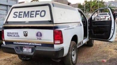 Muere adolescente tras sufrir descarga eléctrica en Gabriel Zamora