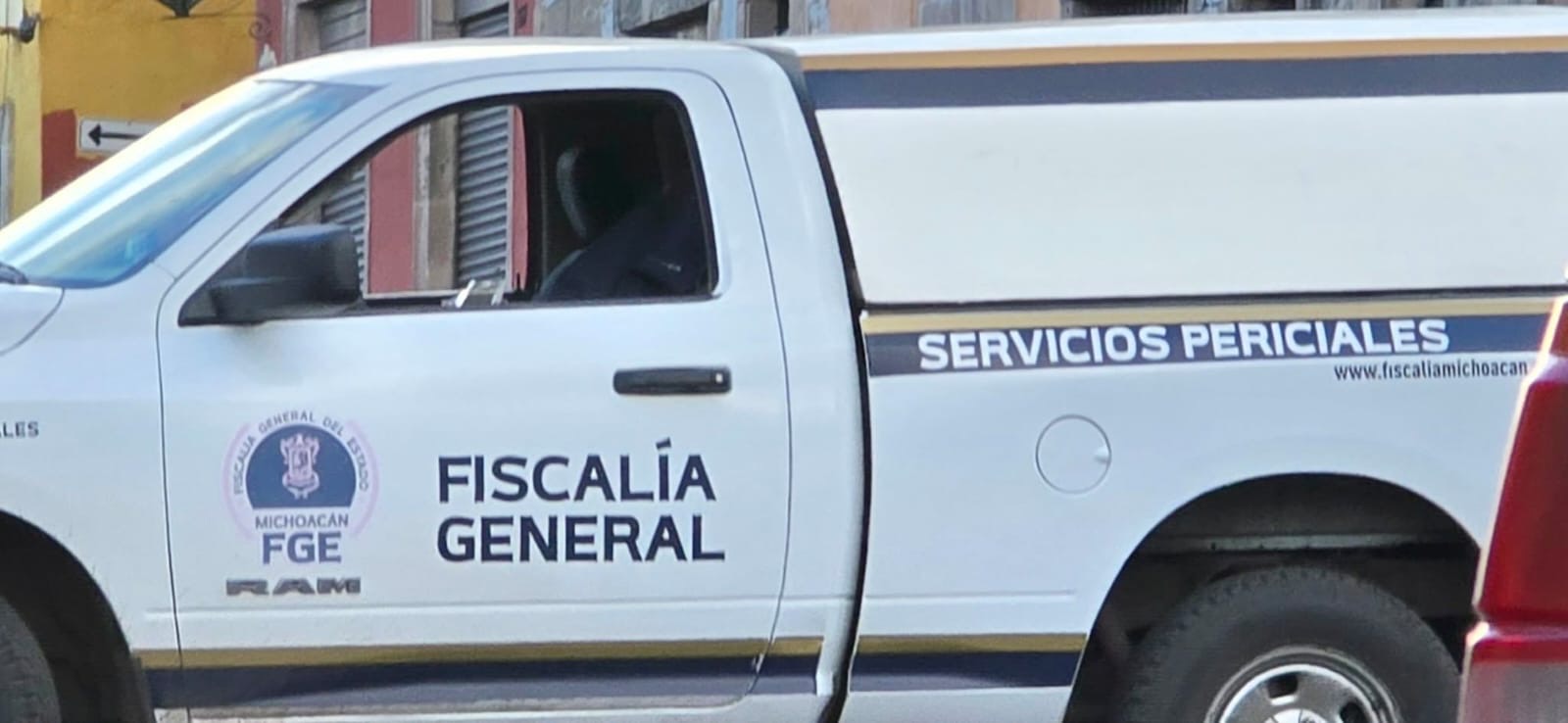 Hombre muere en el Jardín Azteca, en el Centro Histórico de Morelia