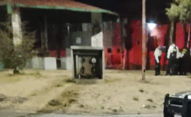 Hallan a hombre muerto en la vía pública de la colonia Eduardo Ruíz, Morelia 