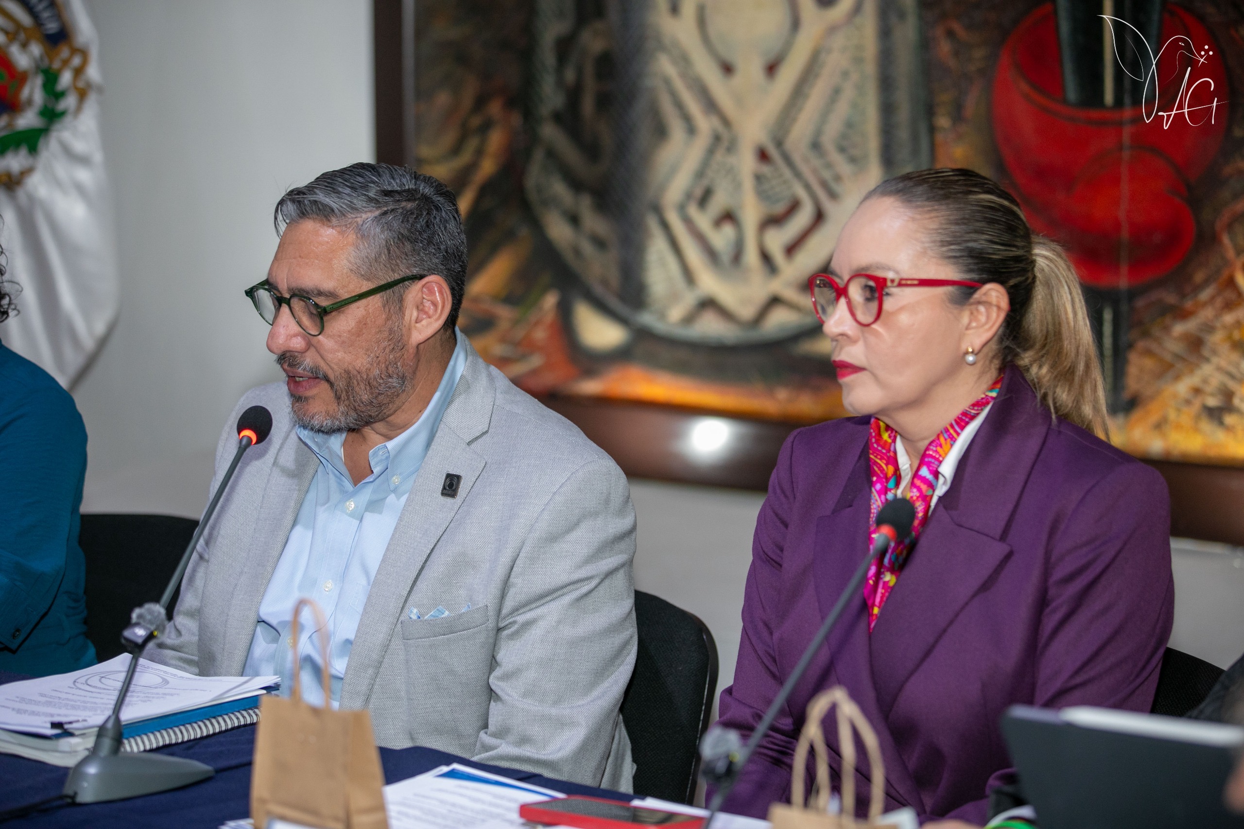 UMSNH, anfitriona de la primera sesión ordinaria del Consejo Regional Centro-Occidente de la ANUIES