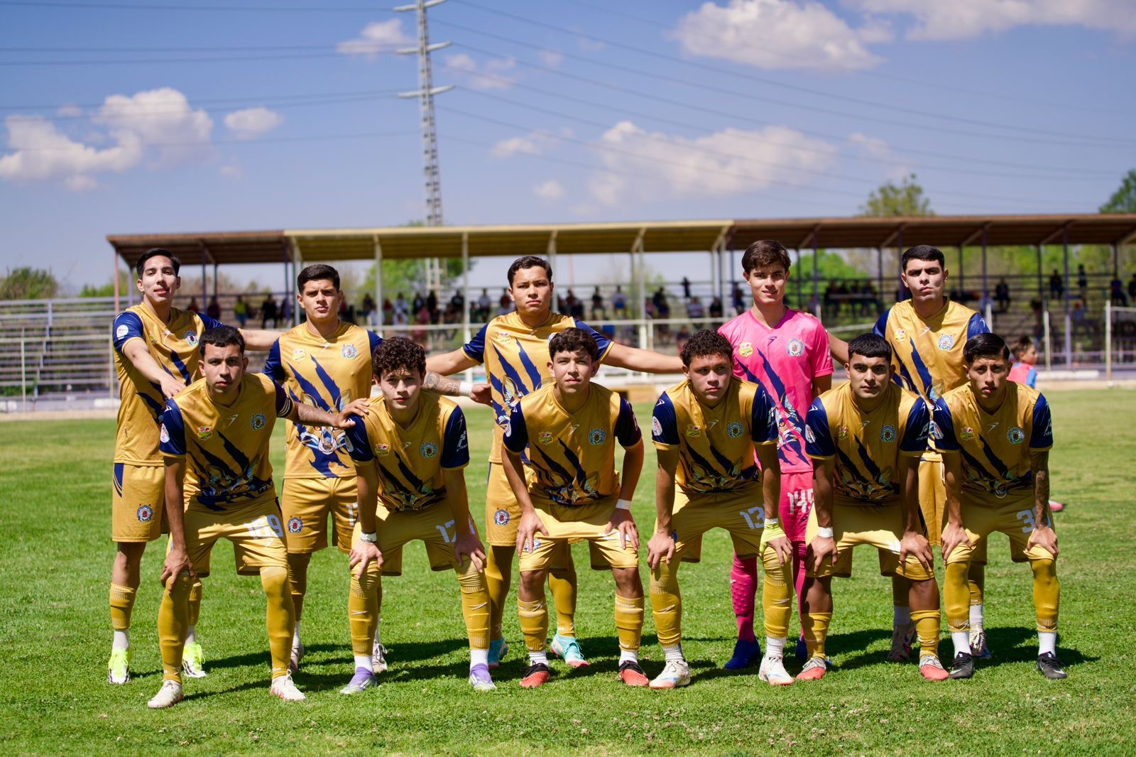 El Atlético Morelia UMSNH se impuso con autoridad como visitante 1-4 a H2O Purépechas