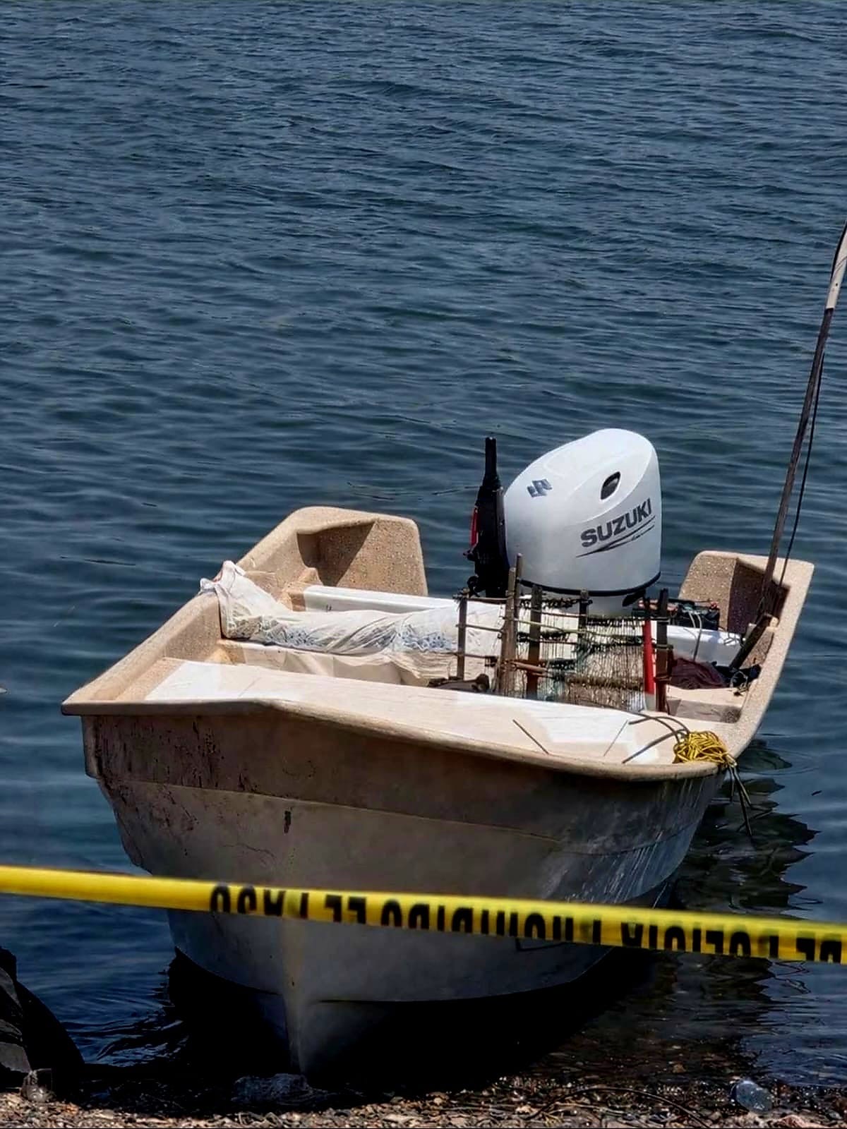 Turista es arrastrado por el oleaje y muere ahogado en Lázaro Cárdenas