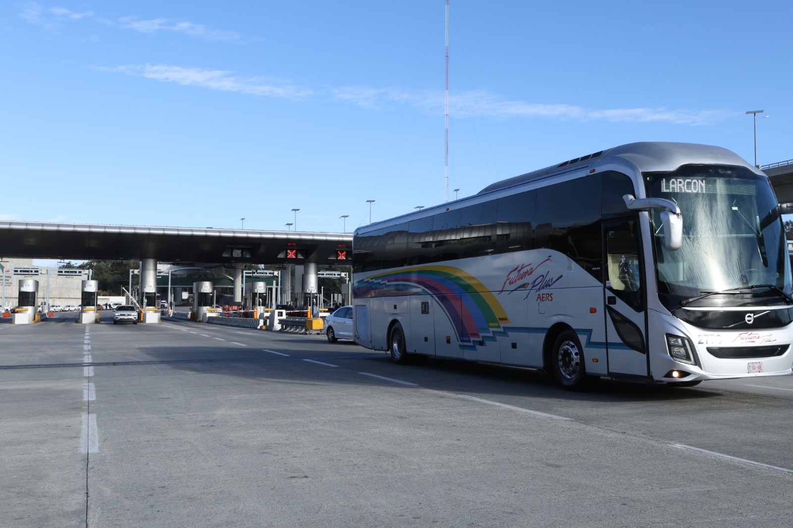 ANUNCIA SICT DESCUENTOS A ESTUDIANTES Y MAESTROS EN AUTOTRANSPORTE Y FERROCARRIL POR SEMANA SANTA