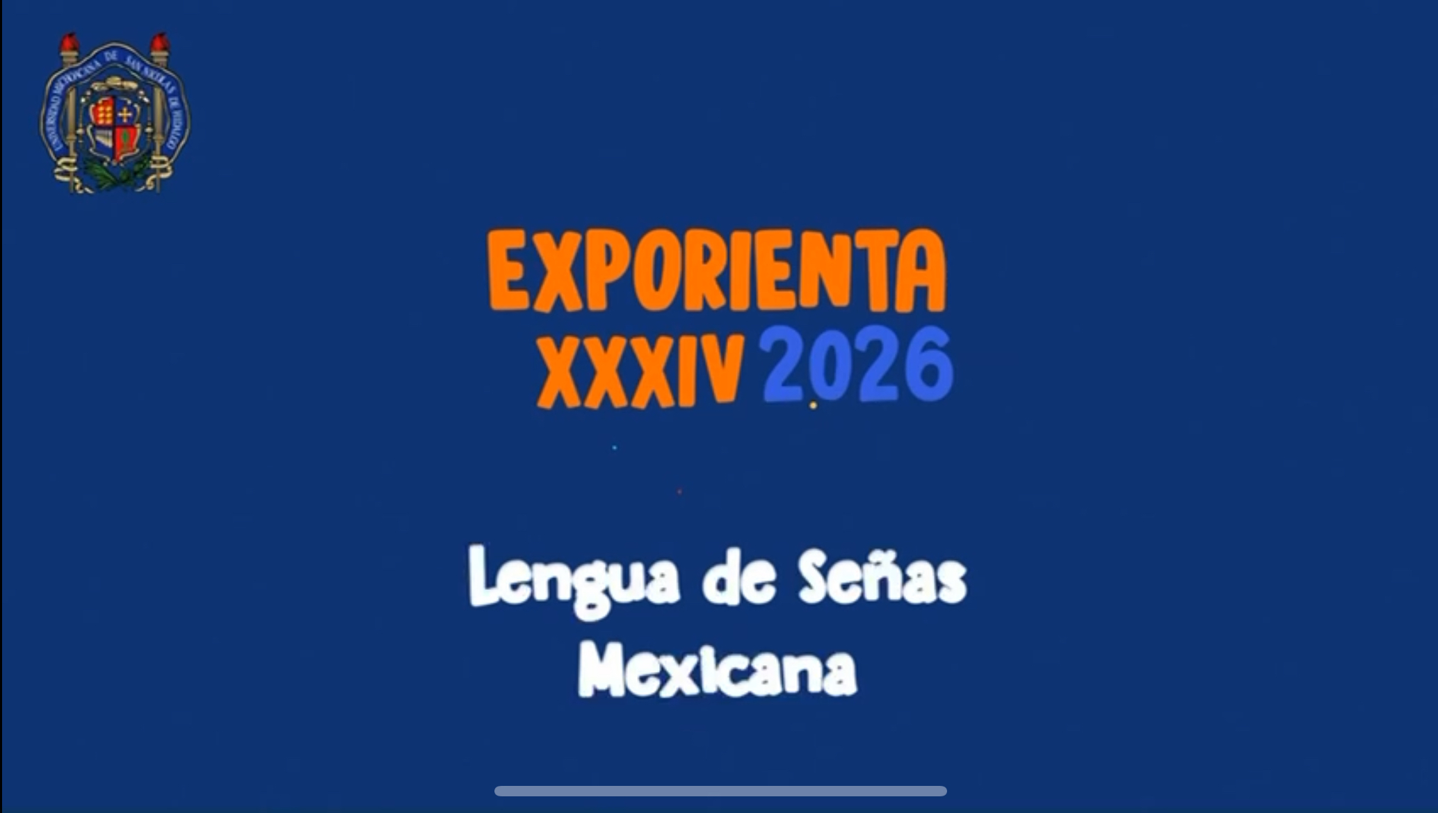 Construye puentes de inclusión. 