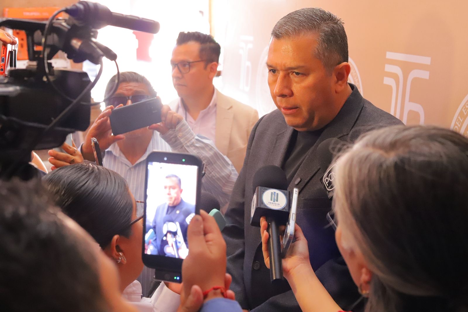 Barragán impulsa ley para frenar engaños en redes tras casos de sueros en Sonora y fraudes en Morelia