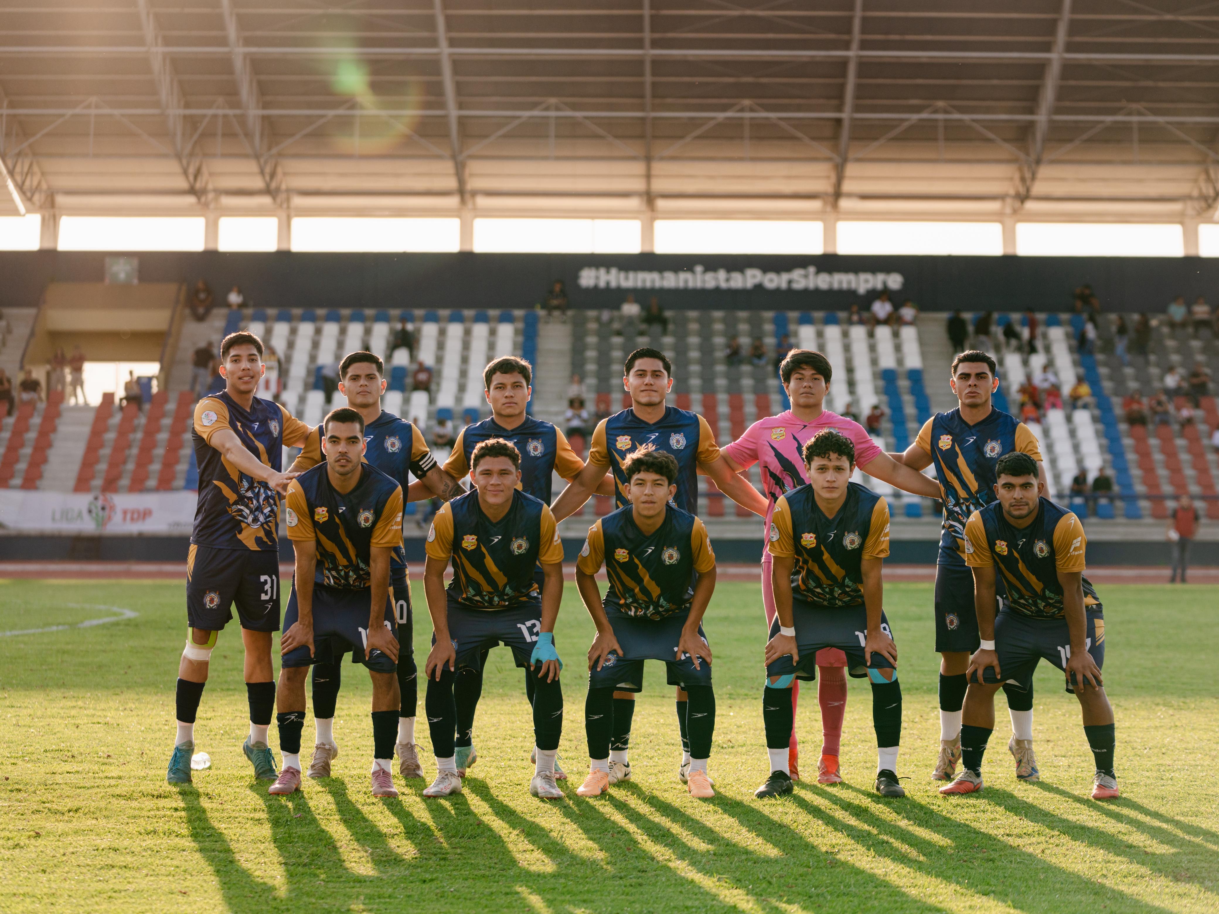 Atlético Morelia-UMSNH varonil cierra la temporada regular con espectacular remontada 