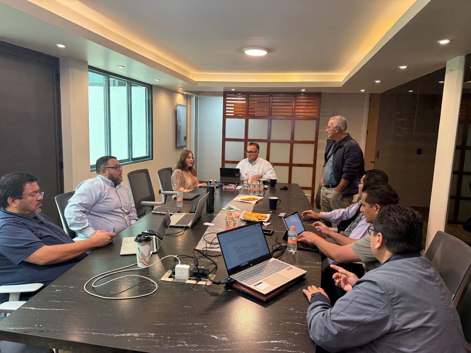 Gestión de Yarabí Ávila apuesta por la transparencia y el fortalecimiento de mecanismos de Control Interno