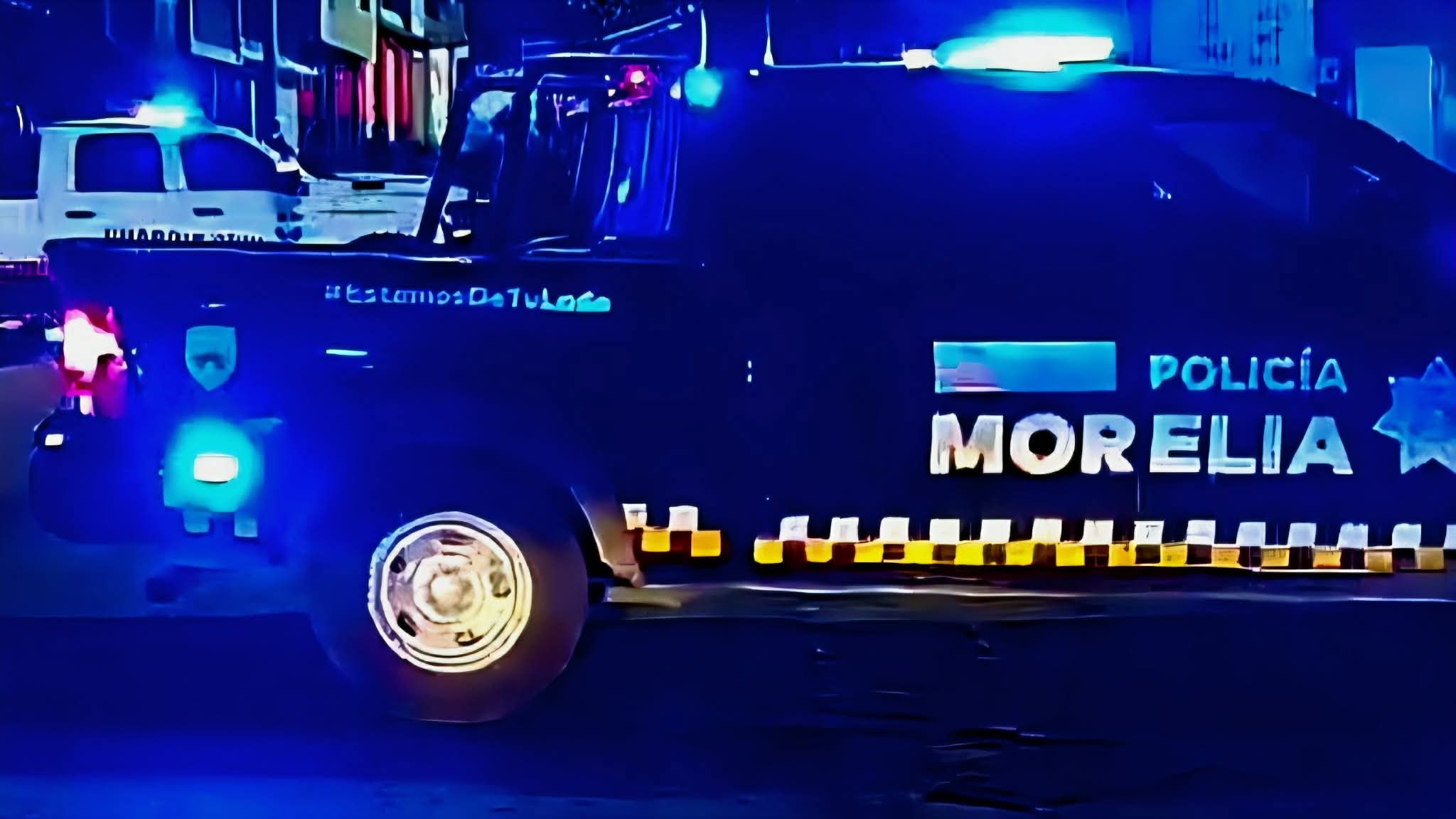 Joven es herid0 con arm4 blanca, durante riñ4 en Villas del Pedregal