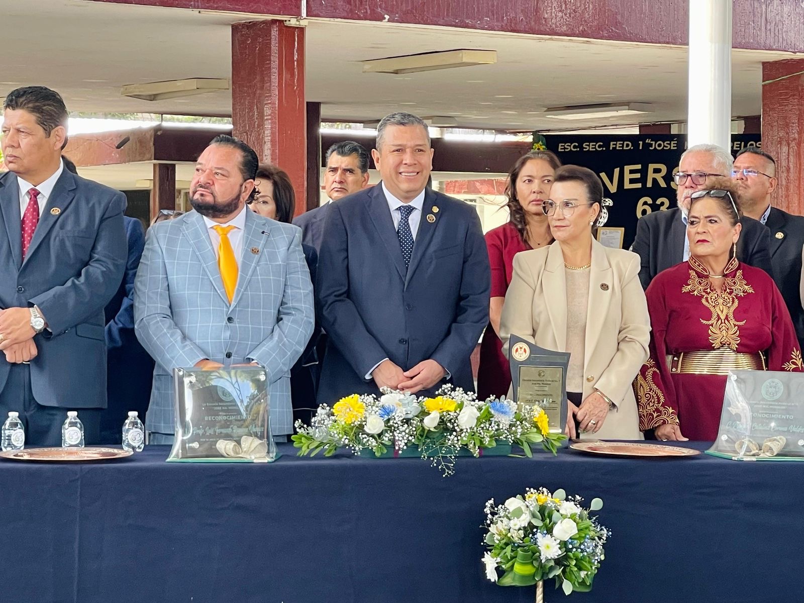 La educación es prioridad para transformar Morelia: JC Barragán