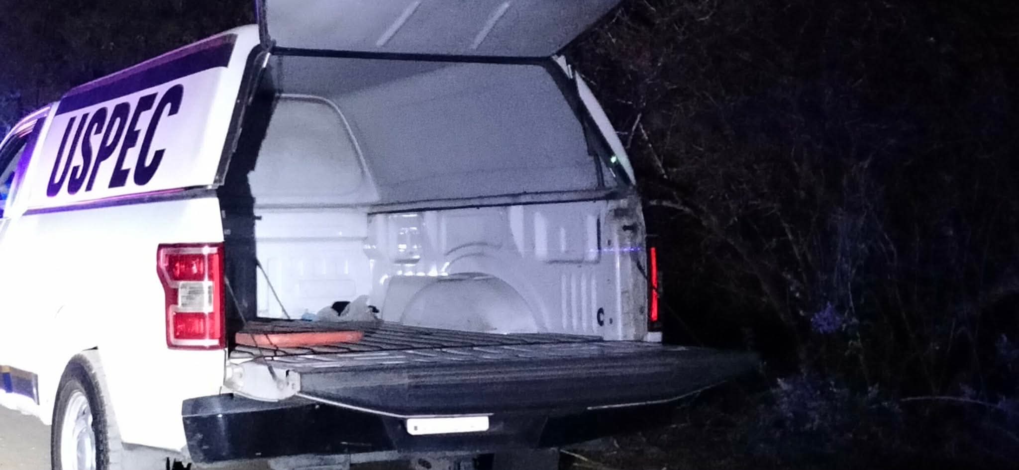 Hallan pie humano amputado en la colonia El Calvario, Queréndaro 