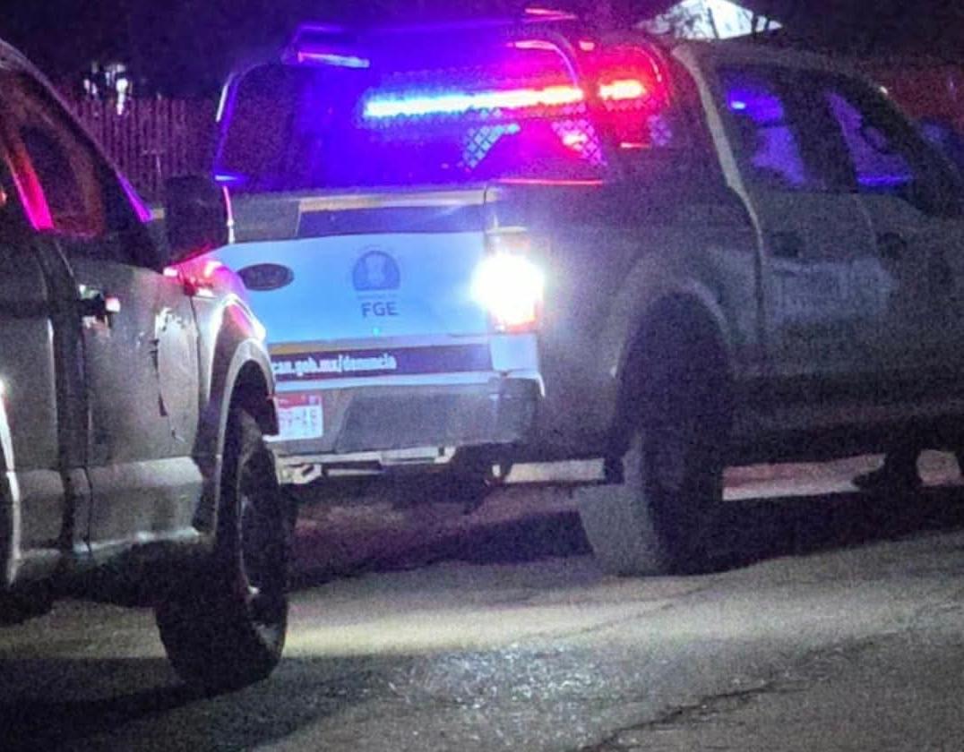 Hombre degollado y putrefacto es hallado dentro de domicilio en Pátzcuaro 