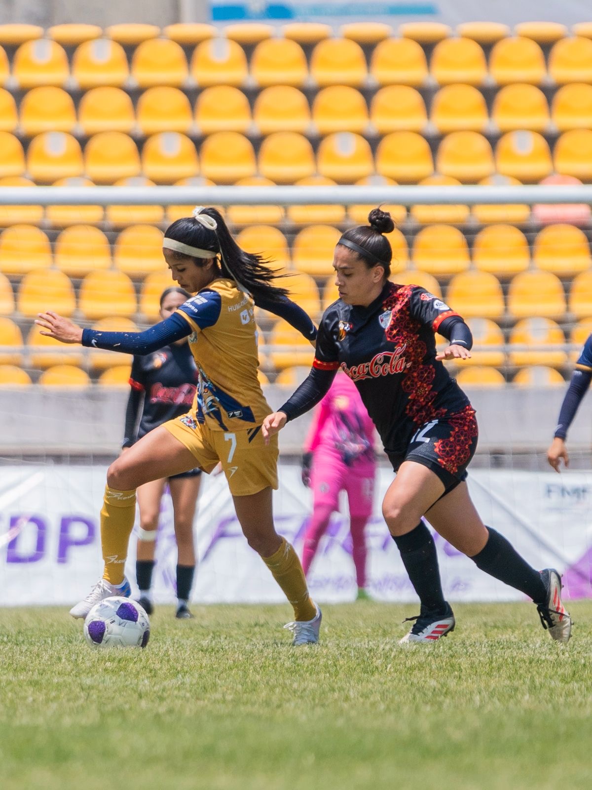 ATLÉTICO MORELIA-UMSNH FEMENIL BUSCARÁ EN CASA SU BOLETO A SEMIFINALES