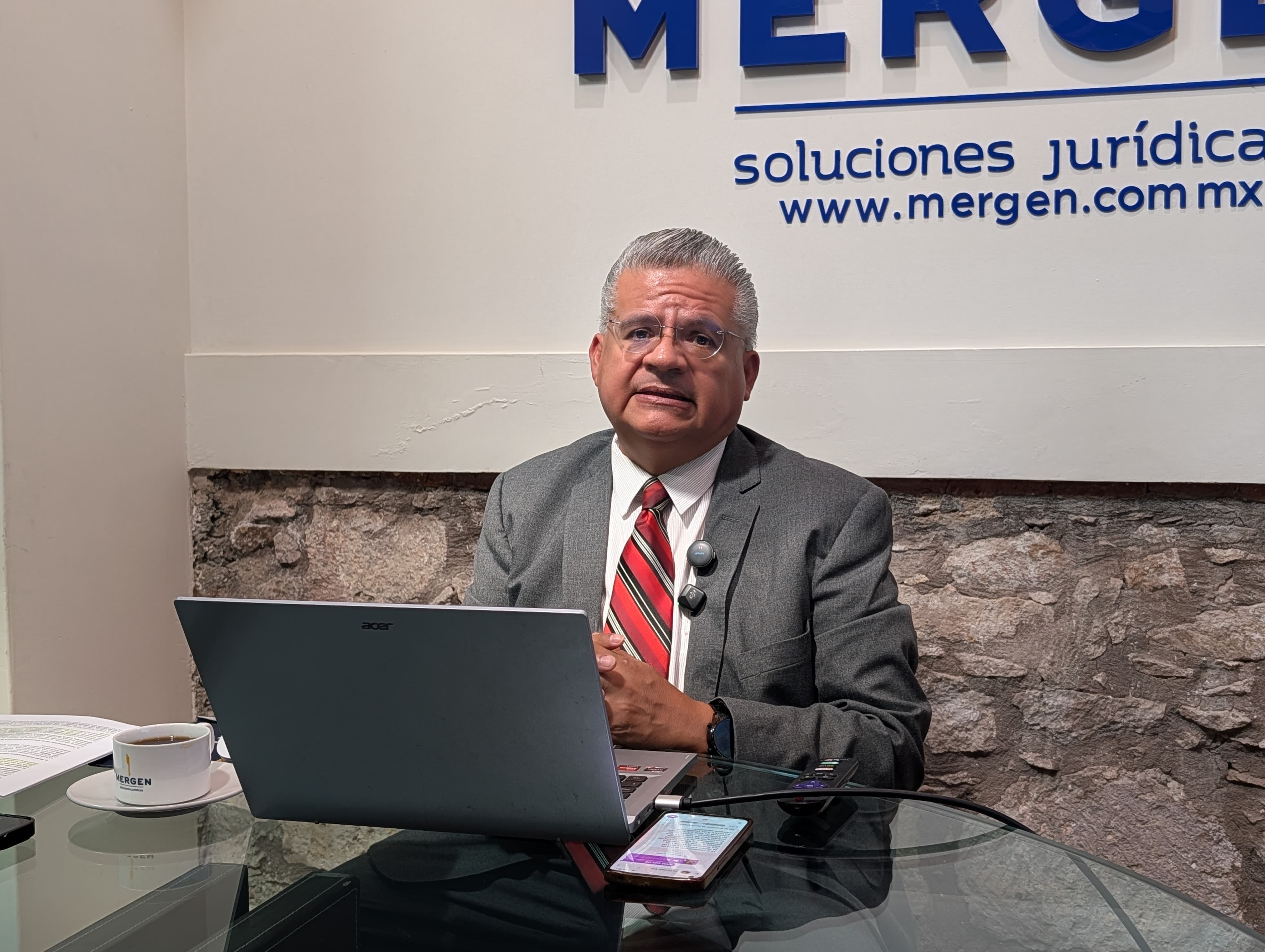 INFANCIAS ROBADAS: LUIS FERNANDO RODRÍGUEZ VERA ALERTA SOBRE LA CRISIS DEL TRABAJO INFANTIL EN MICHOACÁN