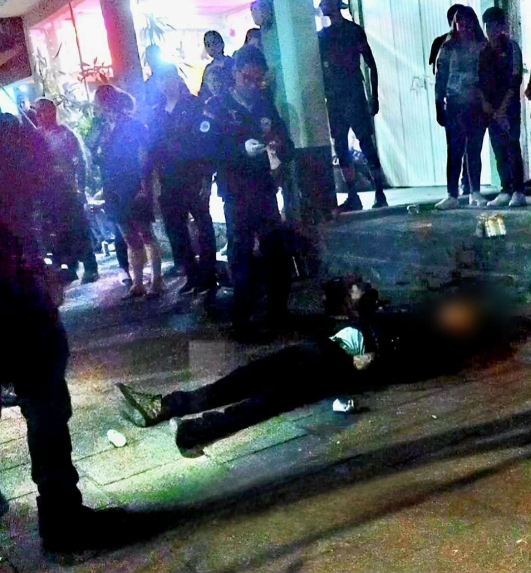 Identifican a joven asesinad0 en la colonia San Juan Evangelista de Uruapan; ya había sobrevivido a un ataque armad0 
