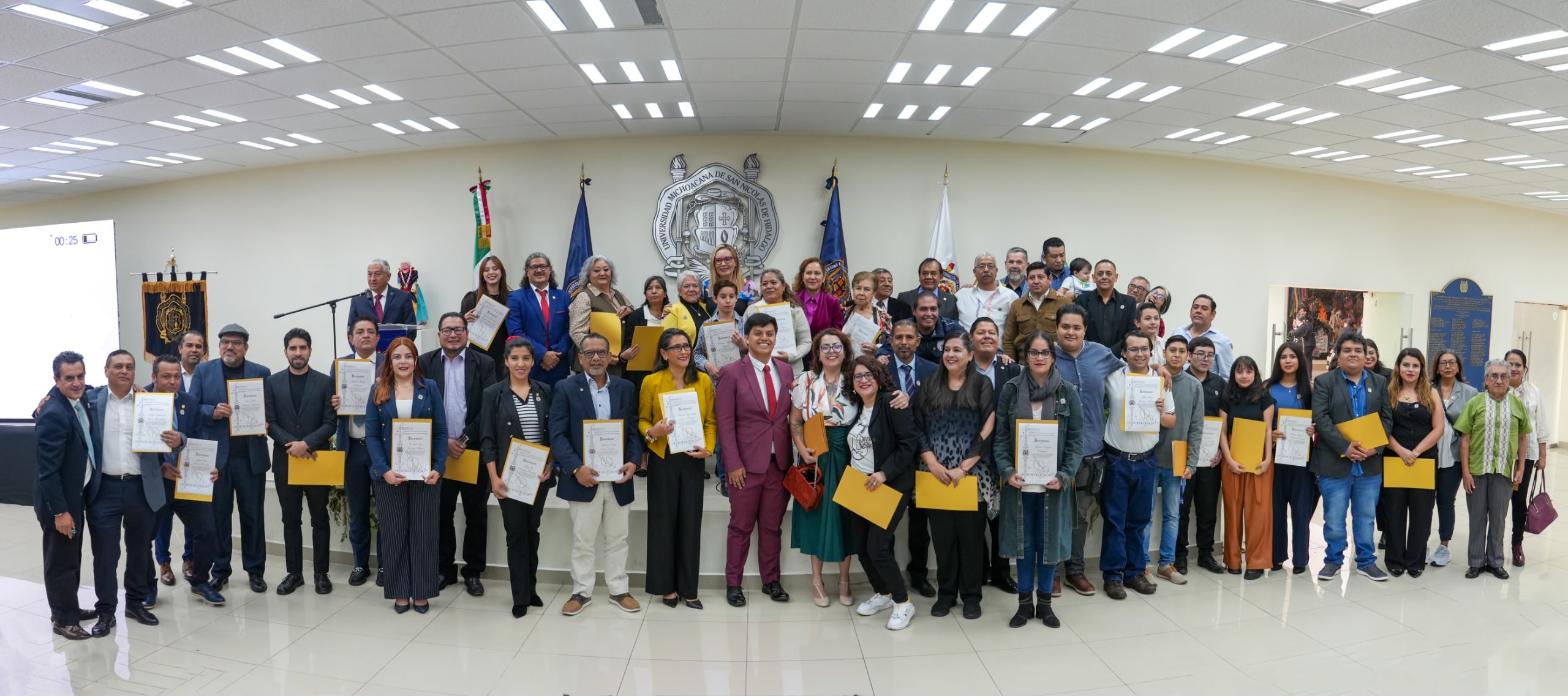 CELEBRAR 50 AÑOS DE RADIO Y TV NICOLAITA, NOS INVITA A MIRAR AL FUTURO: YARABÍ ÁVILA