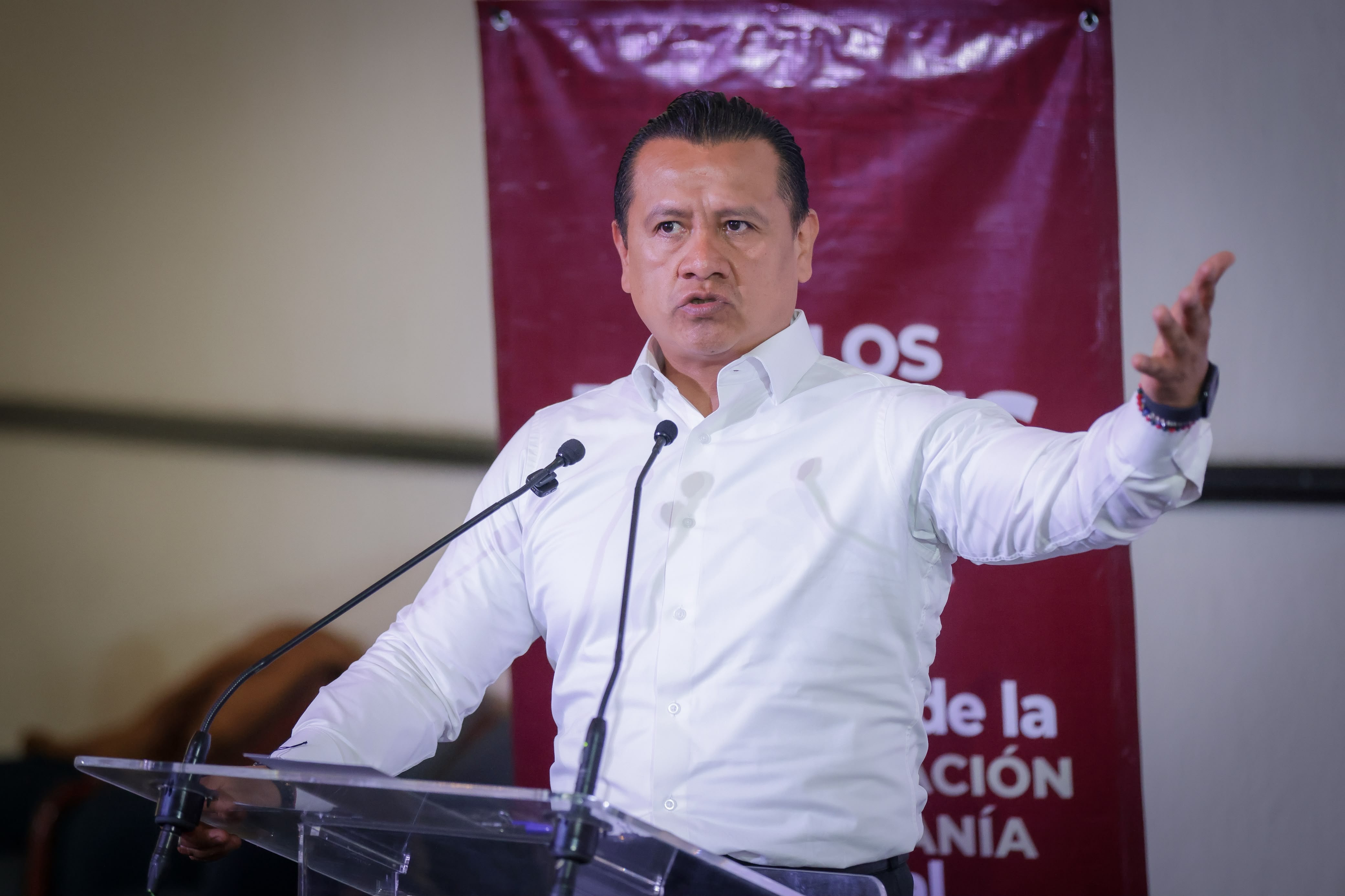 “La seguridad también se construye con educación, cultura y oportunidades para nuestras juventudes”: Torres Piña