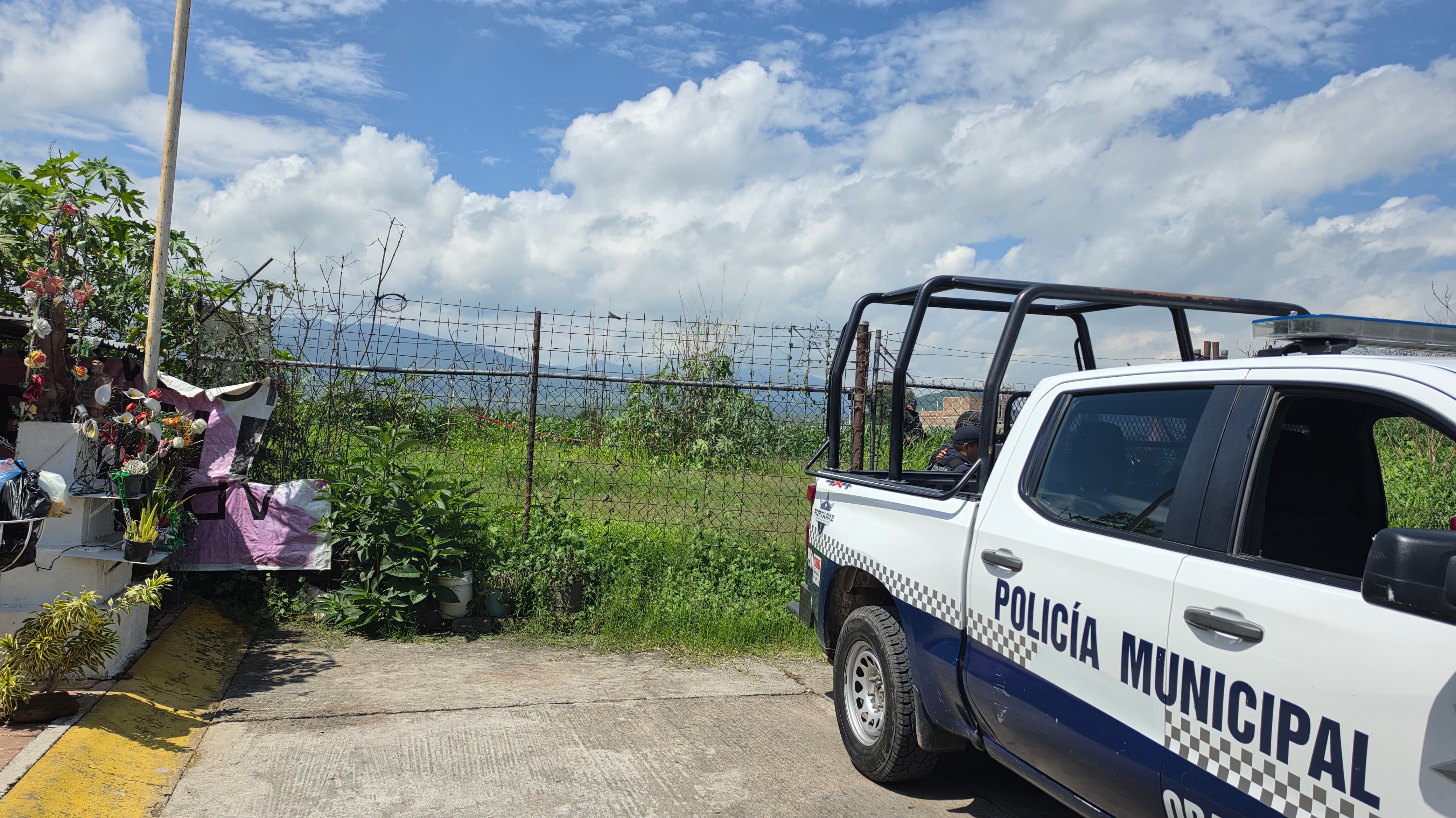 Era menor de edad el asesinado en Prados del Bosque, Zamora