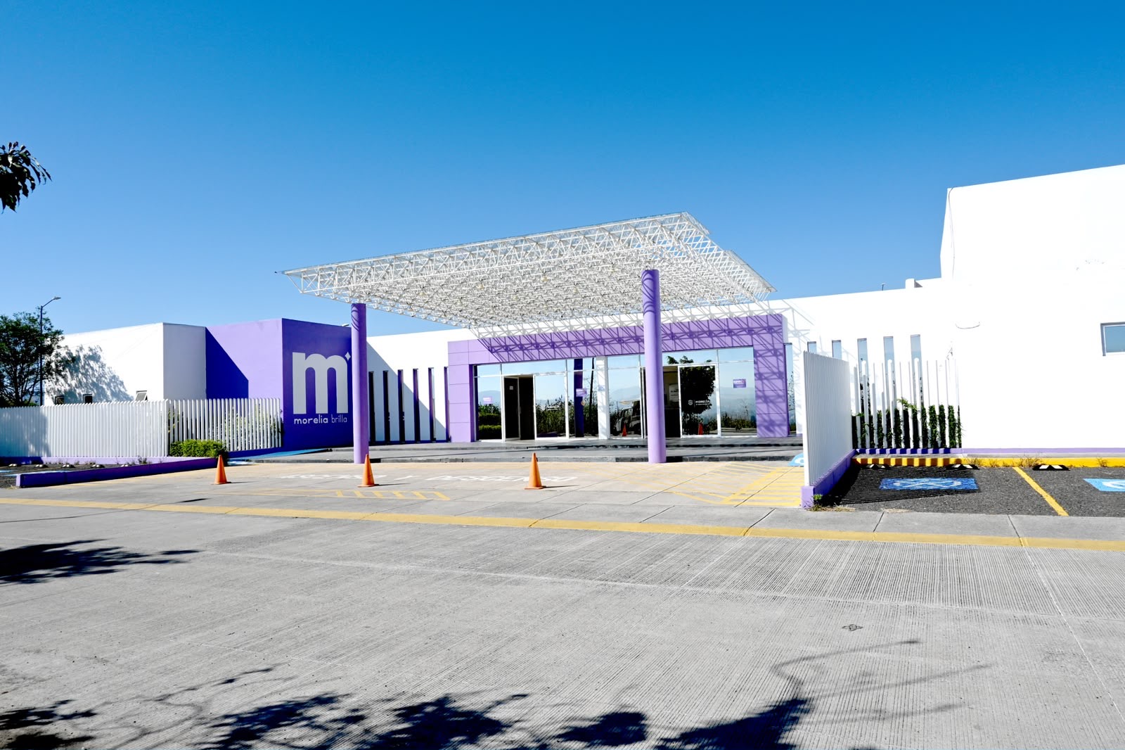 Gobierno de Morelia acerca servicios médicos integrales a las familias con la Clínica Poniente