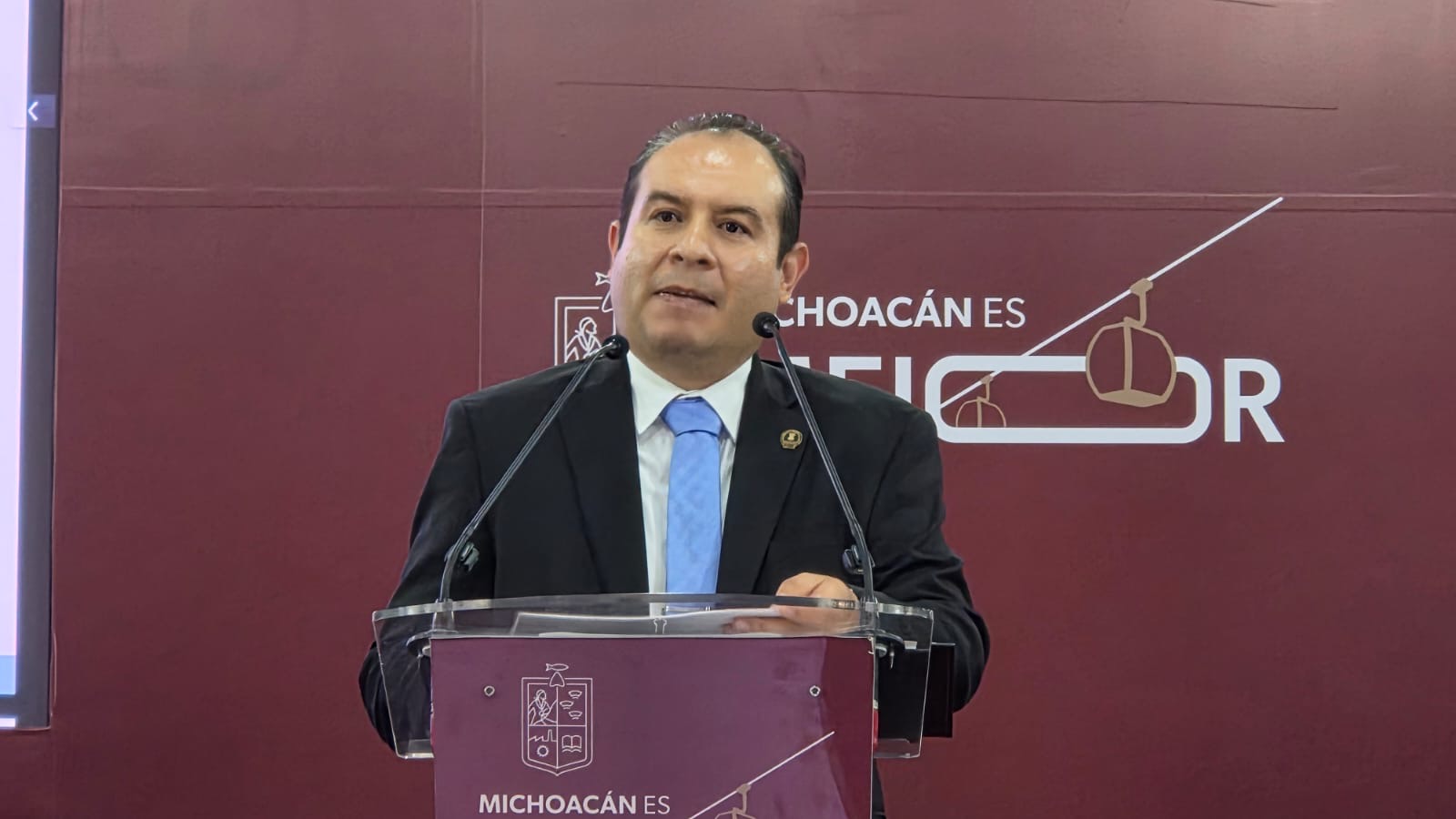 FGE mantiene abiertas todas las líneas de investigación por feminicidio de Roxana