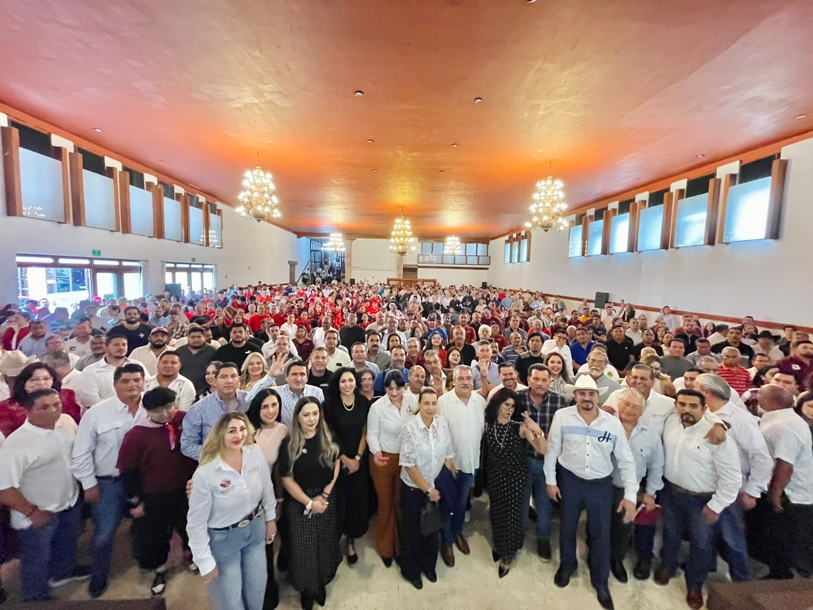 Raúl Morón el gran aliado de los trabajadores de Michoacán: JC Barragán