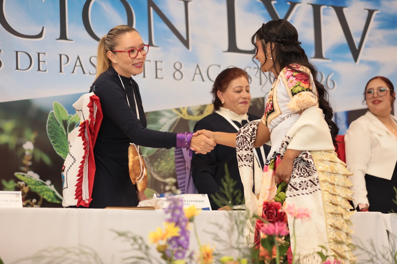 LA UMSNH ES EL ENTE TRANSFORMADOR DE TODO MICHOACÁN: YARABÍ ÁVILA