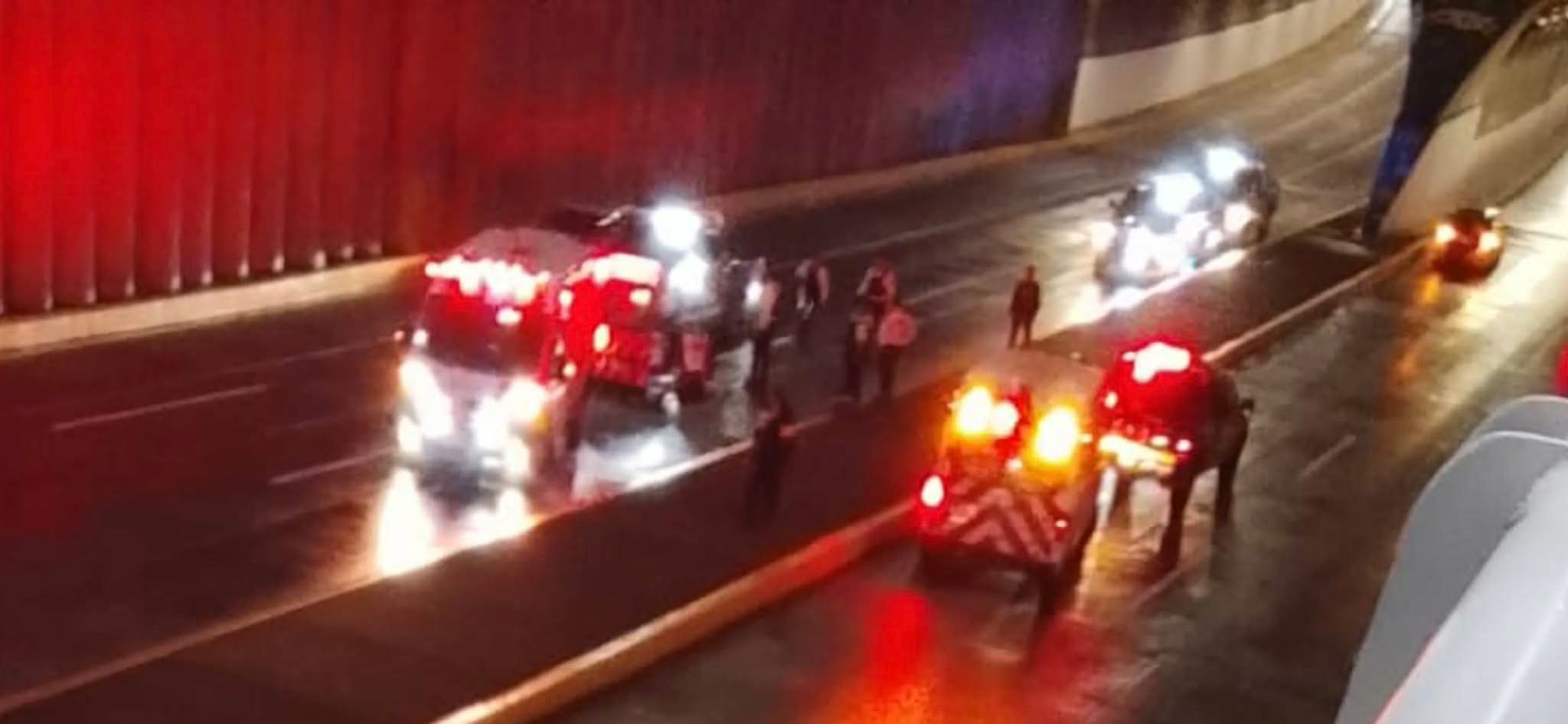 Atropellan a dos personas en diferentes puntos de Morelia 