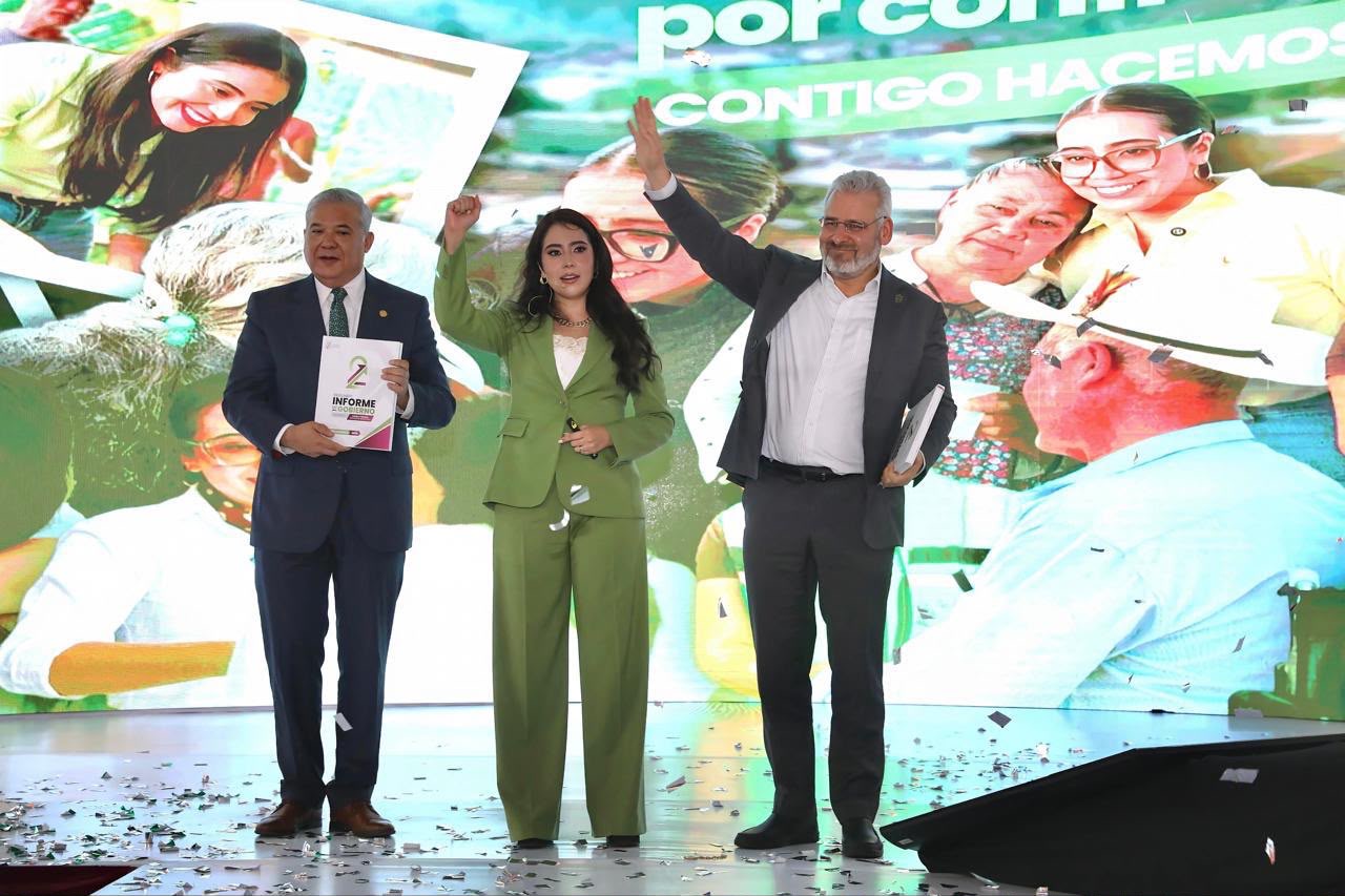 Ario avanza con más de 55.5 mdp estatales en infraestructura: Bedolla