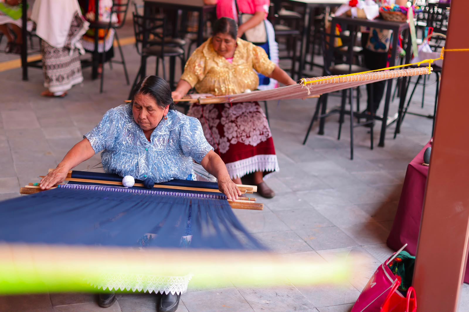 Beneficiará a familias artesanas nuevo Centro Cultural Plaza de La Ranita de Uruapan: Bedolla