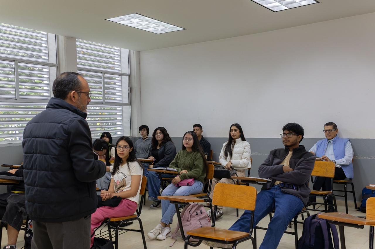 UMSNH EJECUTA CORRECTAMENTE RECURSO DEL PROGRAMA DE ESTÍMULOS AL DESEMPEÑO DEL PERSONAL DOCENTE: FEDERACIÓN