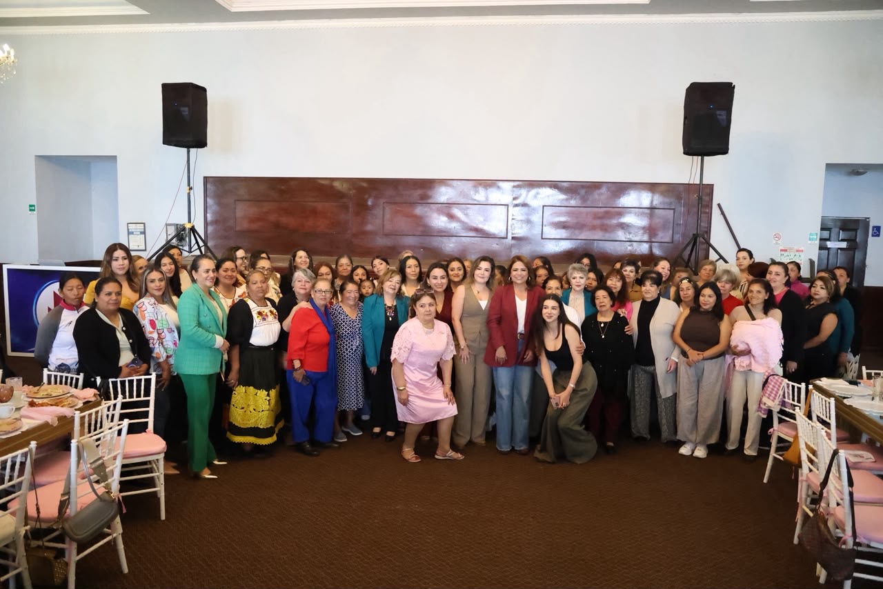 La 4T también habla el lenguaje de quienes producen: Fabiola Alanís