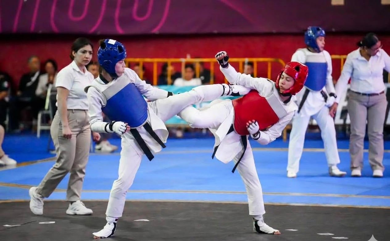 LA NICOLAITA SOFÍA MONTAÑEZ SE DECLARA LISTA PARA LA PRESIDENT’S CUP 2026.